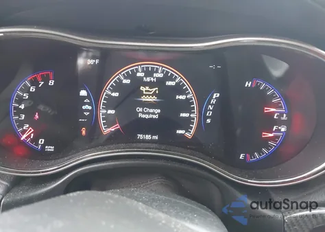 2015 Jeep Grand Cherokee Srt из США, поврежденный, VIN 1C4RJFDJ1FC717993